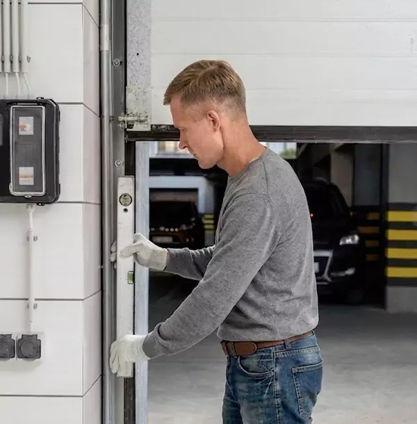 Why Choose Us for Door, Gate and Security Services in El Monte, CA