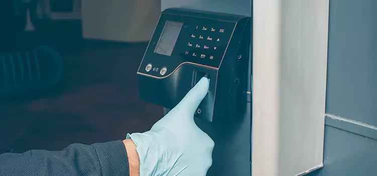 Access Control Installation El Monte