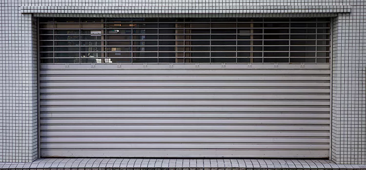 Advanced Solutions for Your Aluminum Garage Doors in El Monte, California