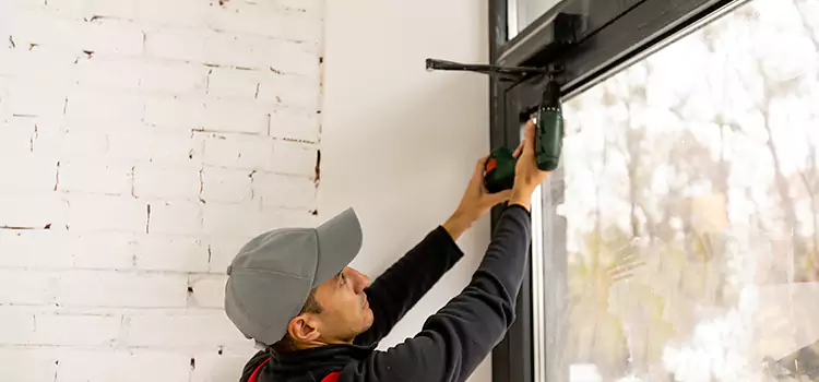 Automatic Door Opener Commercial El Monte