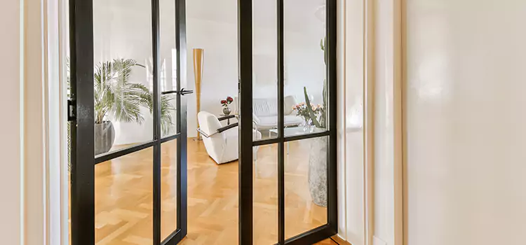 Bifold Door Replacement El Monte