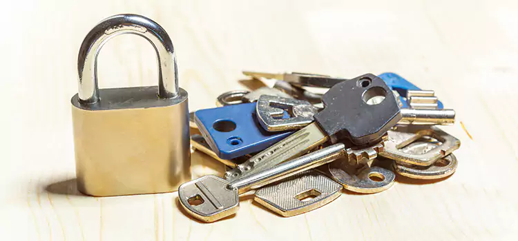 Why Choose Our Broken Key Services in El Monte, CA?
