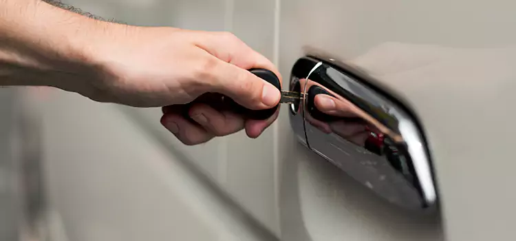 Why Choose Our Auto Locksmith Team in El Monte, CA?