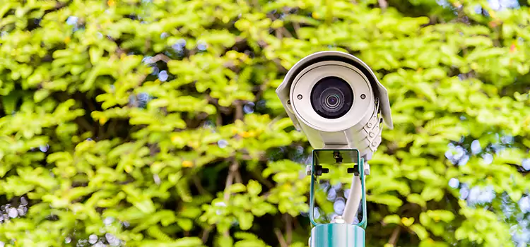 Advanced Surveillance Solutions for Every Need in El Monte