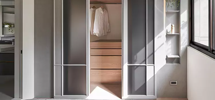 Mirror Sliding Door Replacement El Monte