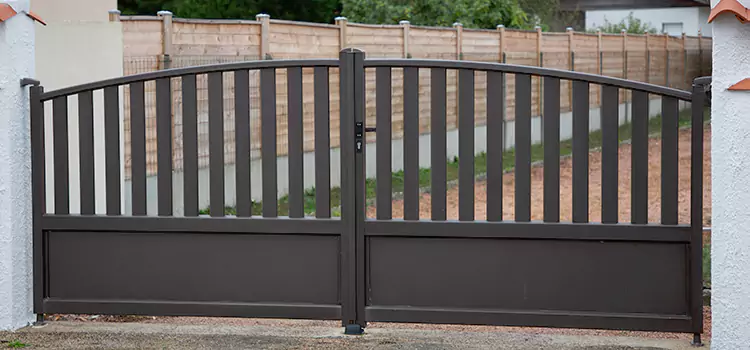 Advanced Gate Solutions in El Monte, CA