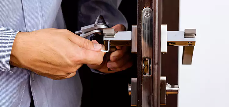 Commercial Door Lock Repair El Monte