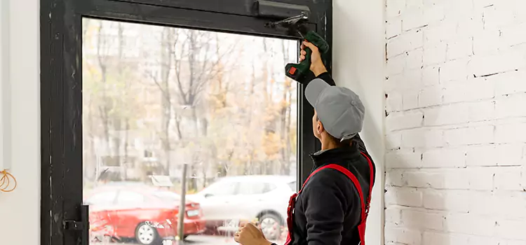 Comprehensive Door Closer Services in El Monte, CA