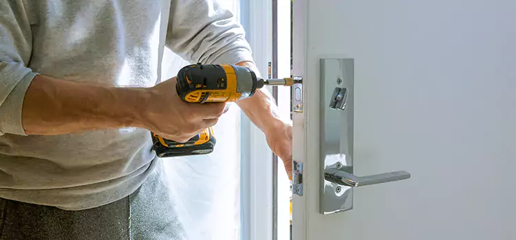 Door Knob Lock Repair El Monte