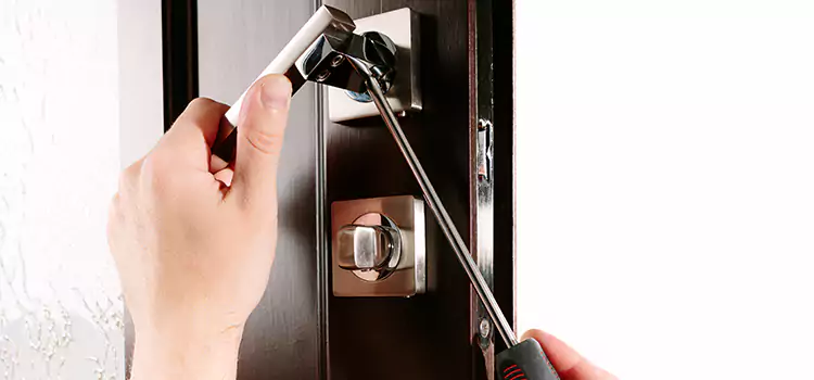 Door Lock Replacement Service El Monte