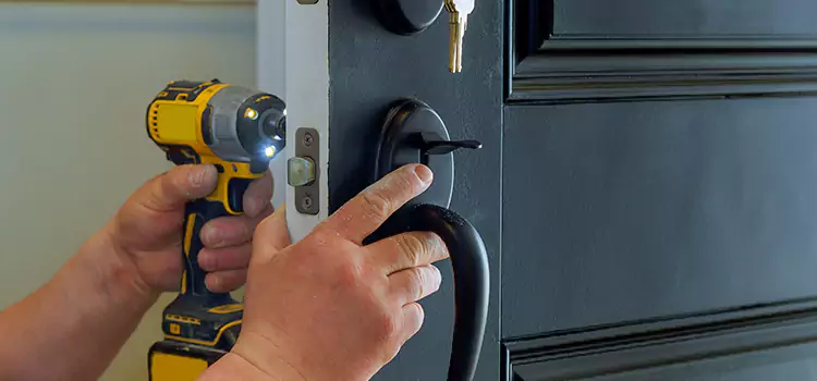 Locksmith Emergency Service El Monte