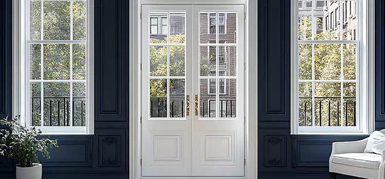 French Door Lock Repair El Monte