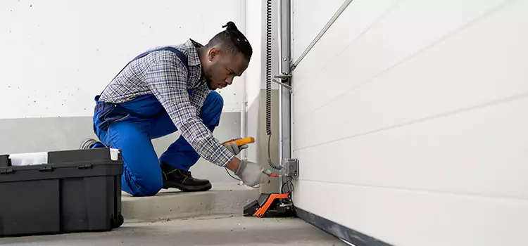 Expert Solutions for Every Garage Lock Need in El Monte, CA