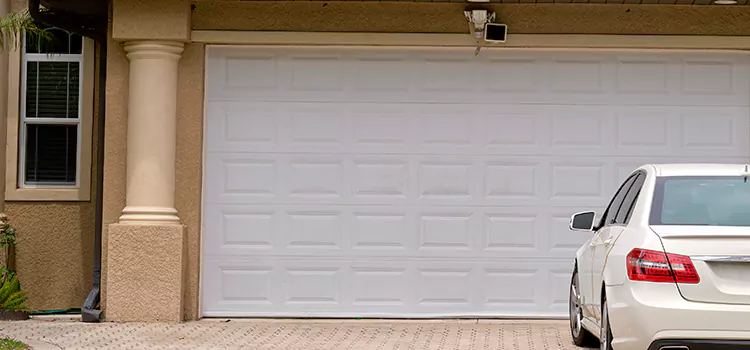 Comprehensive Garage Door Maintenance Services in El Monte, CA