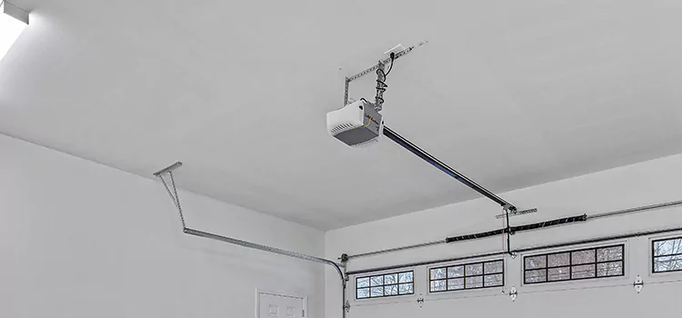 Experienced Garage Door Installers El Monte