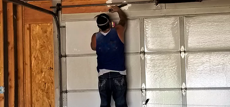Specialized Garage Door Panel Solutions in El Monte, CA