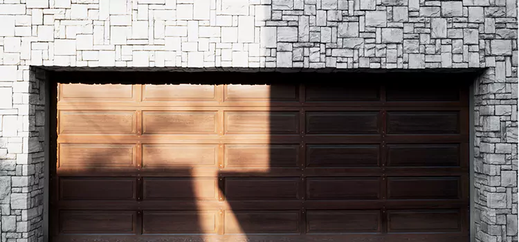 Garage Door Installation El Monte