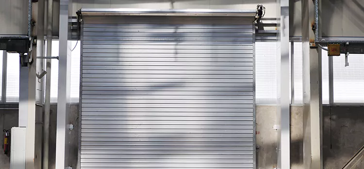 Roller Door Maintenance El Monte