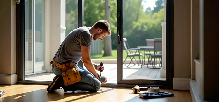 Comprehensive Solutions for Every Glass Door Need in El Monte, CA