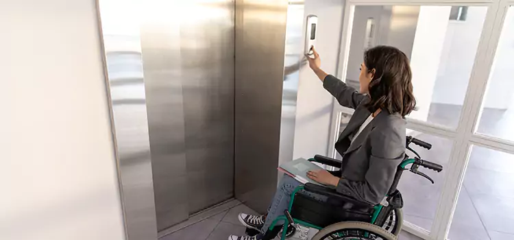 Benefits of Modern Handicap Door Systems in El Monte, CA