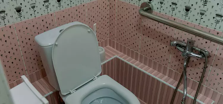 Meeting Diverse Needs With Accessible Restroom Solutions in El Monte, CA