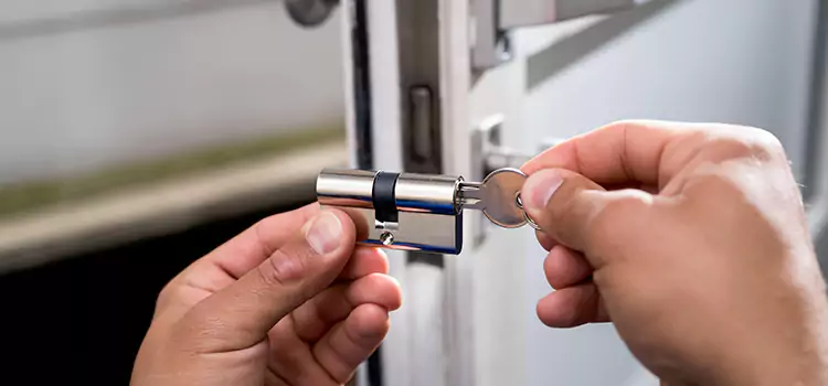 Emergency Locksmith for House El Monte