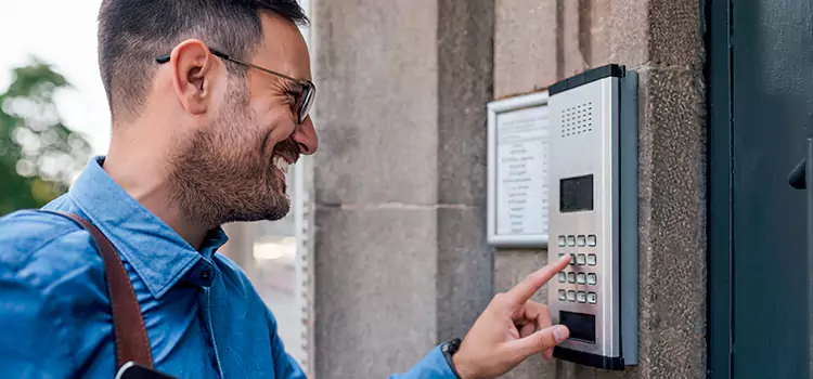 Advanced Solutions for Enhanced Security in El Monte, CA