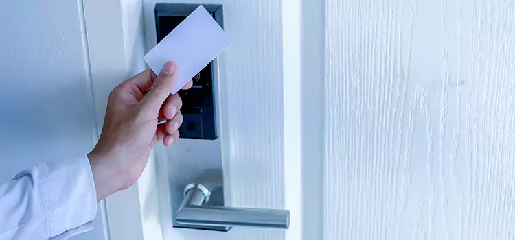 Why Choose Us for Your Keycard Lock Installation in El Monte, CA?