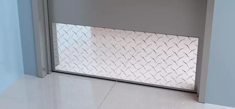 Benefits of Professional Kick Plate Solutions in El Monte, CA