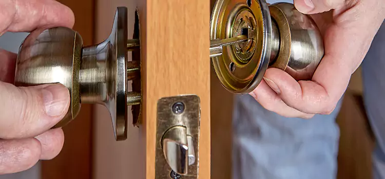 Sliding Door Lock Repair El Monte