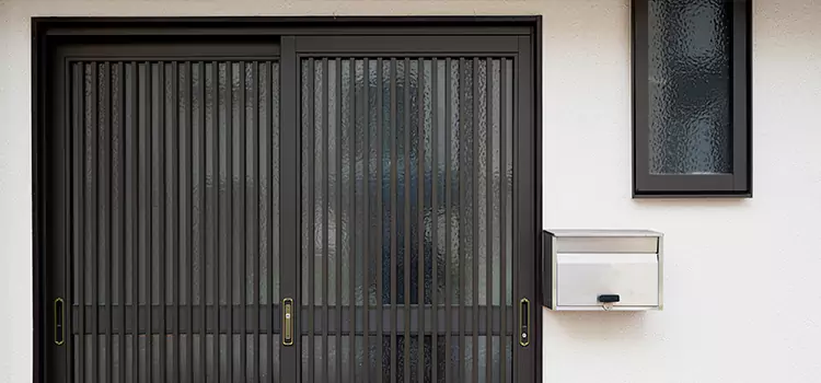 Sliding Screen Door Repair El Monte
