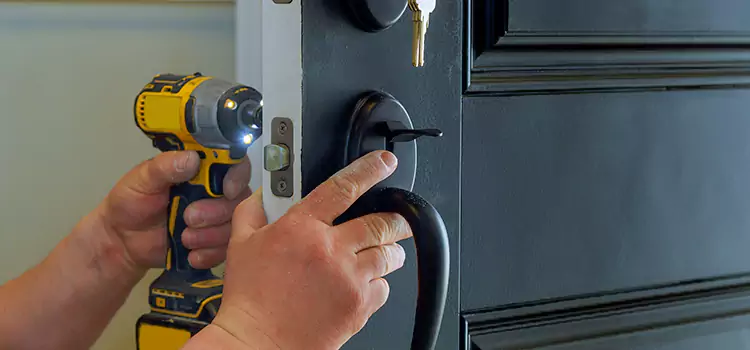 Mobile Automotive Locksmith El Monte