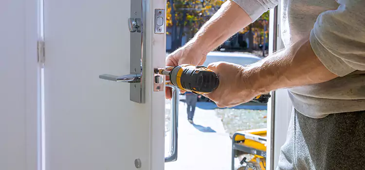 Insulated Roll Up Garage Doors Residential El Monte