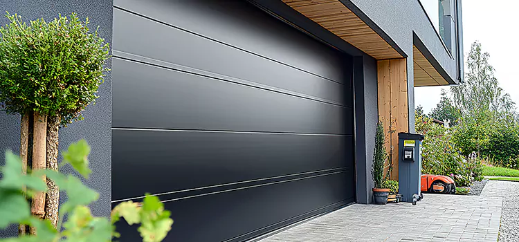 Residential Garage Door Service El Monte