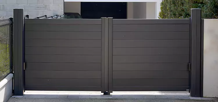 Common Residential Gate Issues We Resolve in El Monte, CA