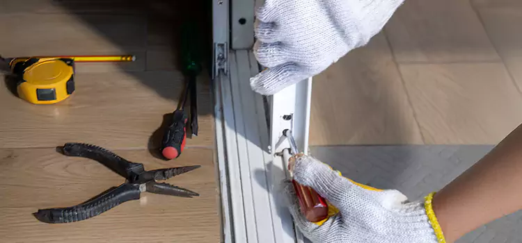 Sliding Door Installation Services in El Monte, CA