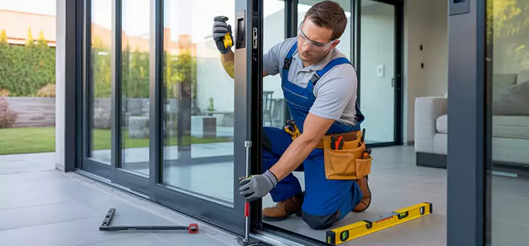 Sliding Screen Door Repair El Monte