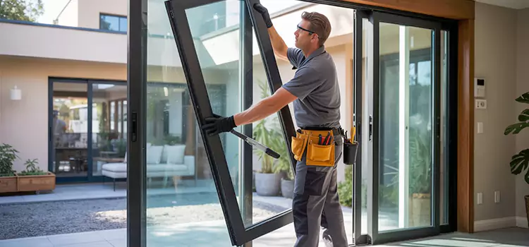 Specialized Sliding Door Roller Services in El Monte, California