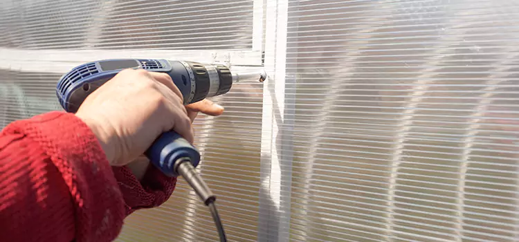 Sliding Screen Door Repair El Monte