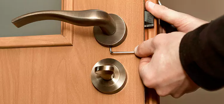 Access Control System Integration El Monte