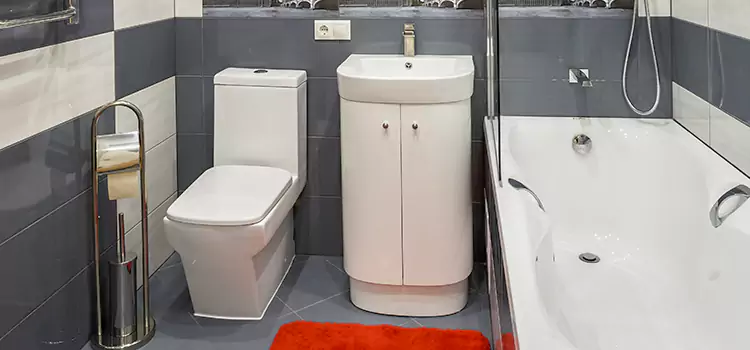 Hansgrohe Shaving Mirror El Monte