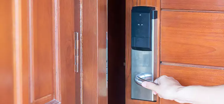 Commercial Keyless Entry Locks El Monte