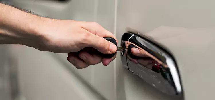 Car Unlock Service Price El Monte