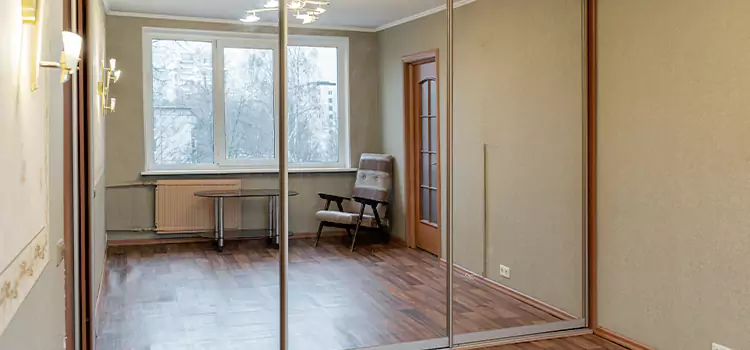 Mirror Closet Door Roller Replacement El Monte