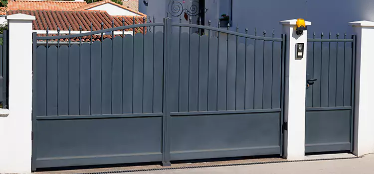 Emergency Commercial Gate Repair El Monte
