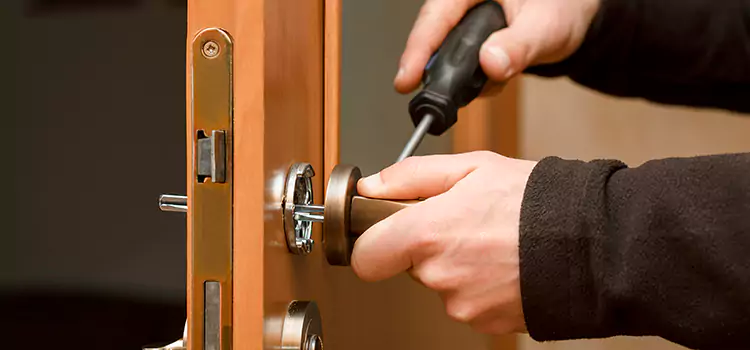 Semi Truck Locksmith El Monte