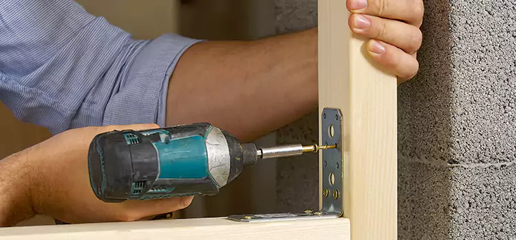 Jimmy Proof Deadbolt Repair El Monte