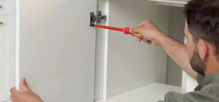 Screen Door Hinge Repair El Monte