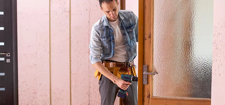 Door Glass Replacement El Monte