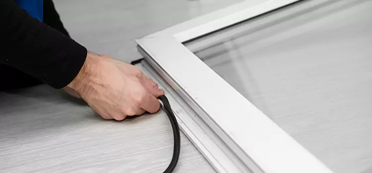 Commercial Door Weather Stripping El Monte